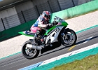 09XH4455 -EC600 Supersport  1000 Prosport 20-09-2020